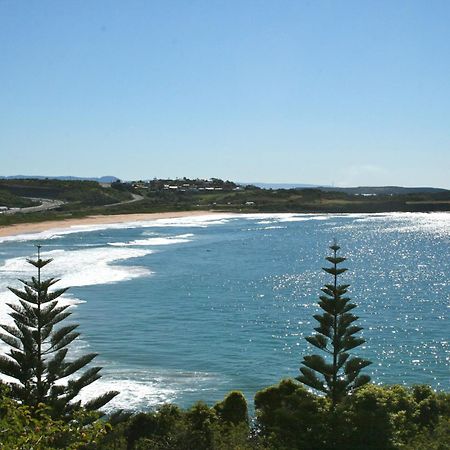 Kiama Shores Экстерьер фото