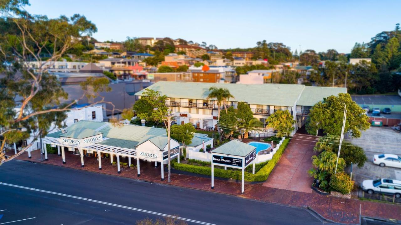 Kiama Shores Экстерьер фото