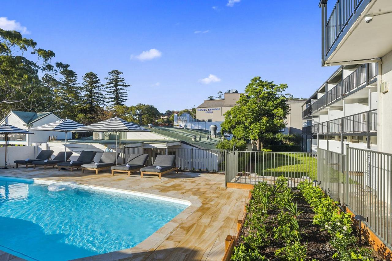 Kiama Shores Экстерьер фото