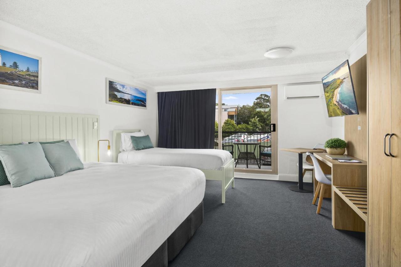 Kiama Shores Экстерьер фото