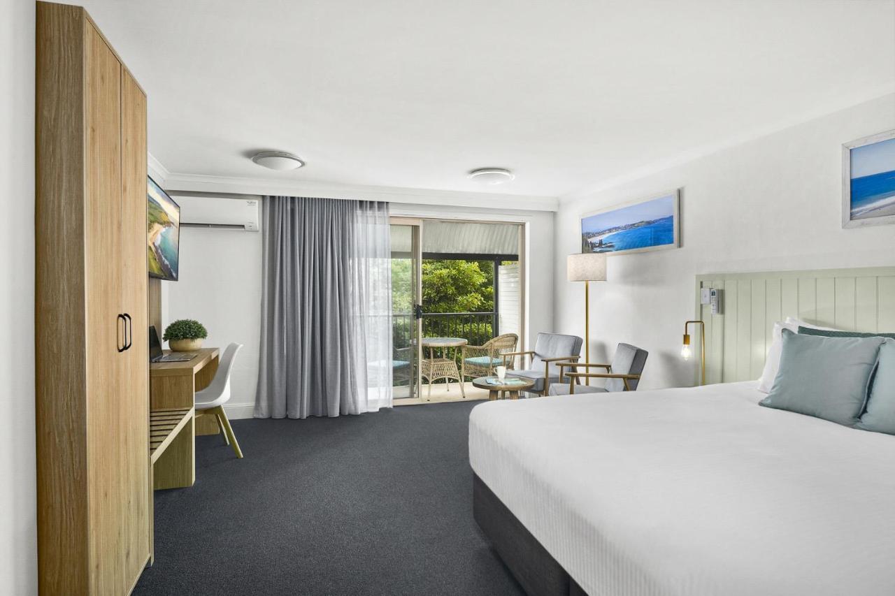 Kiama Shores Экстерьер фото