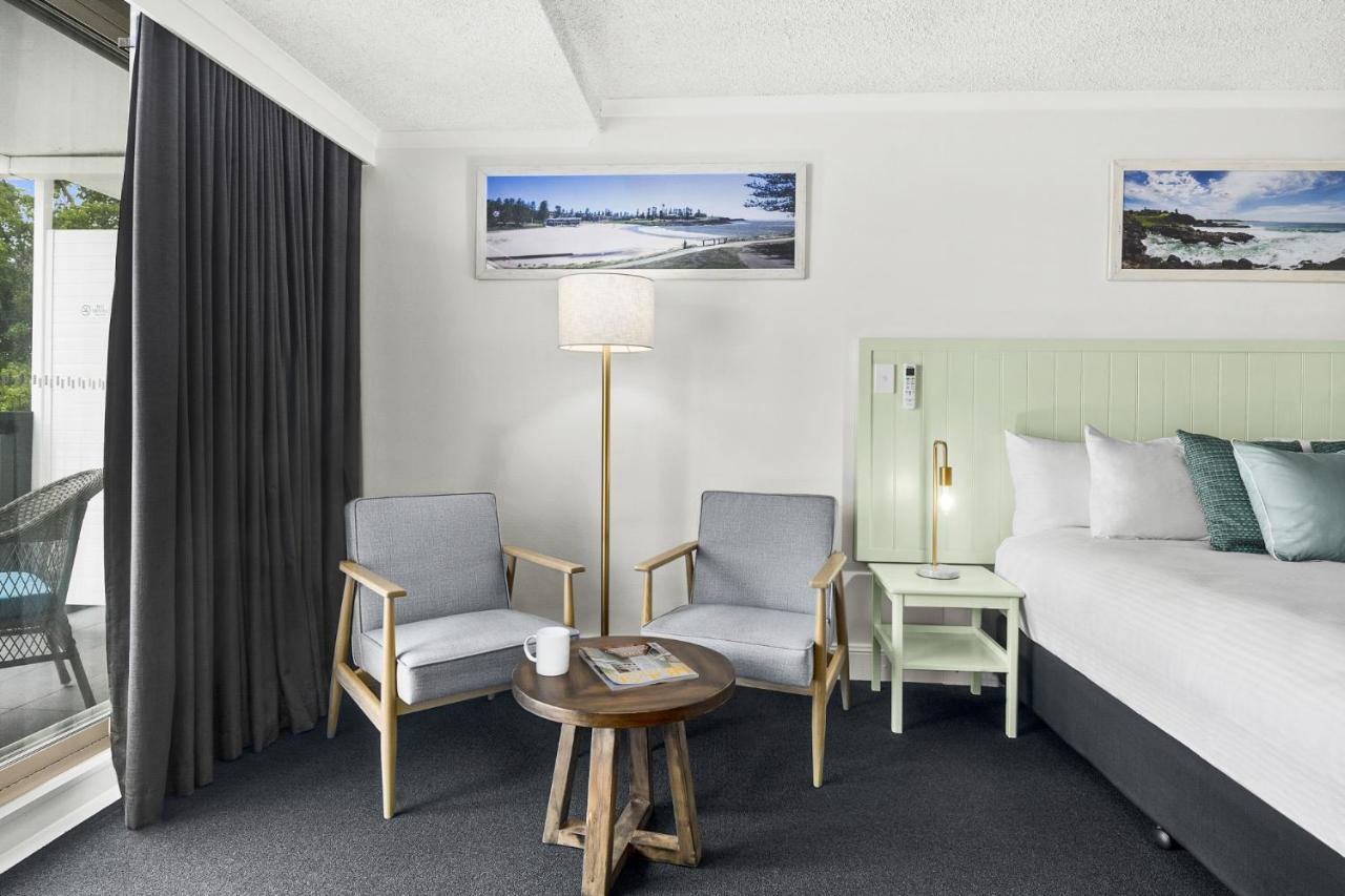 Kiama Shores Экстерьер фото