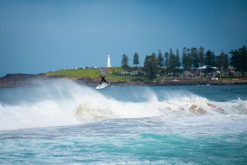 Kiama Shores Экстерьер фото