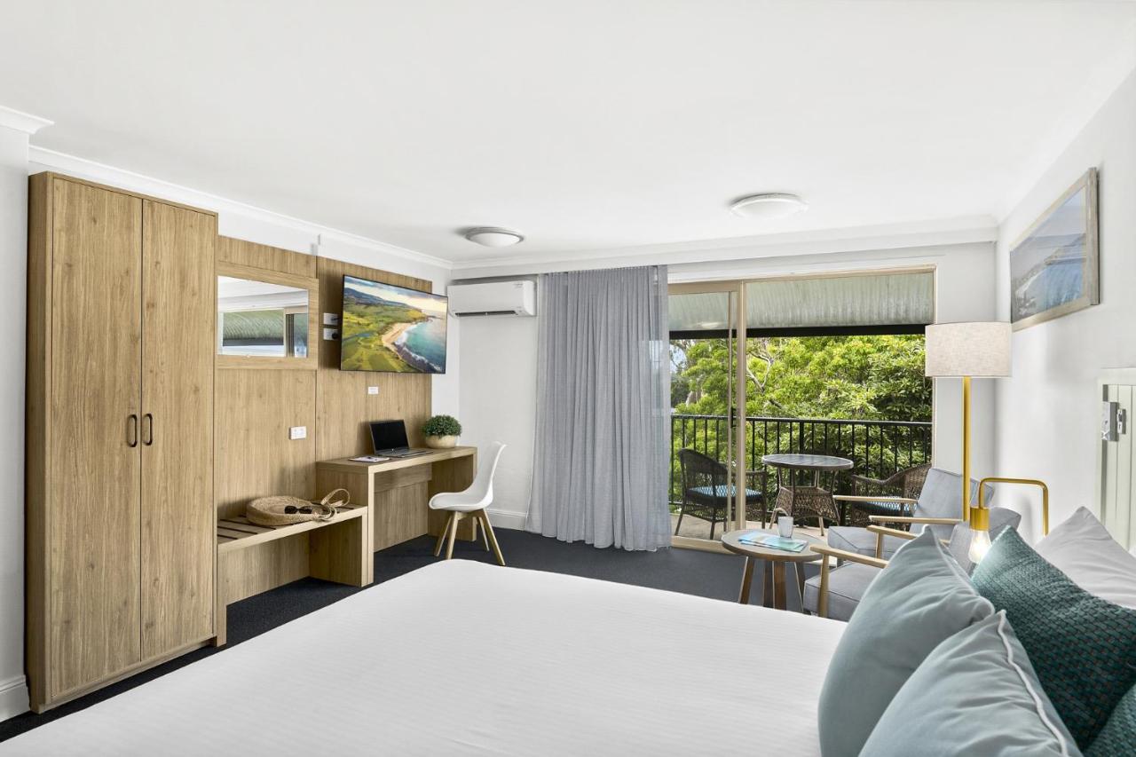 Kiama Shores Экстерьер фото