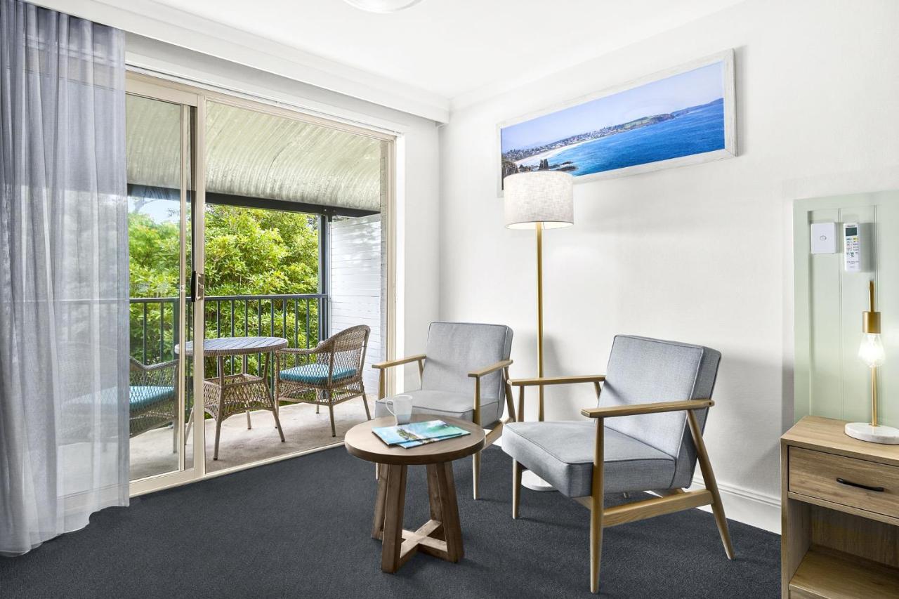 Kiama Shores Экстерьер фото