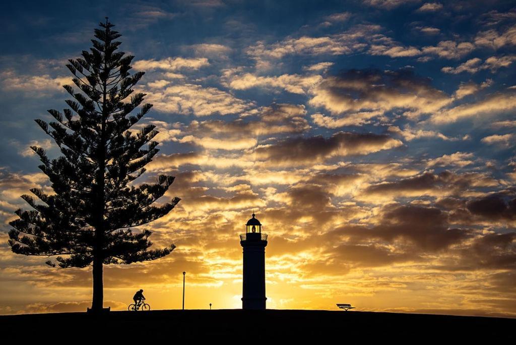 Kiama Shores Экстерьер фото