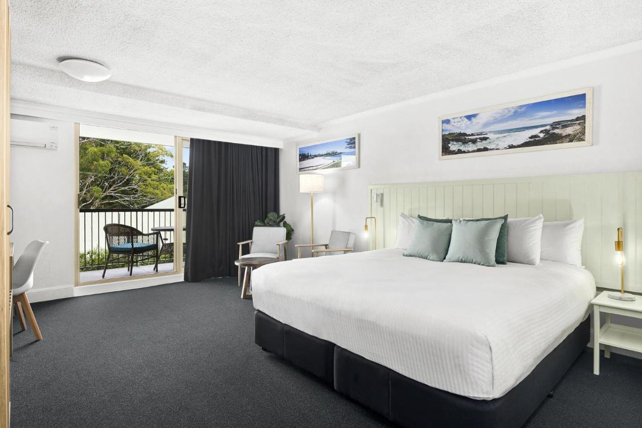 Kiama Shores Экстерьер фото