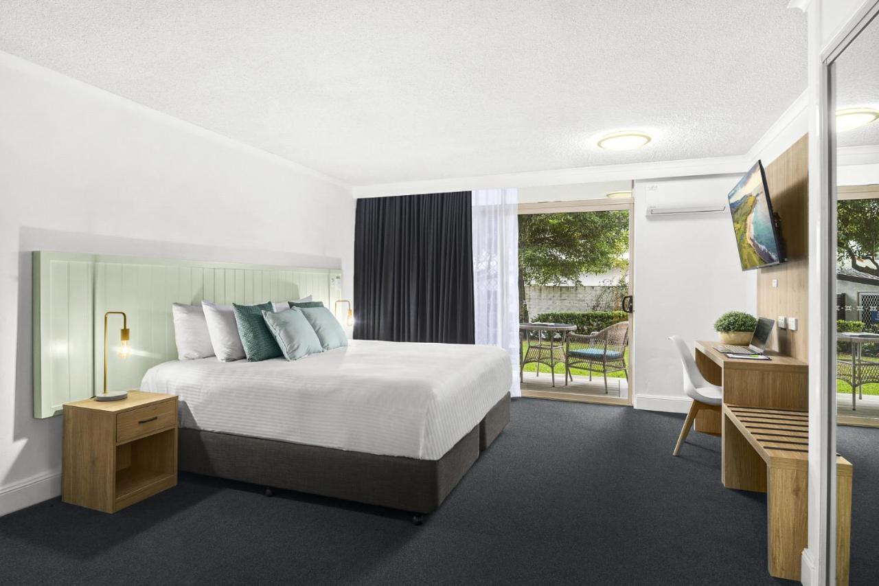 Kiama Shores Экстерьер фото