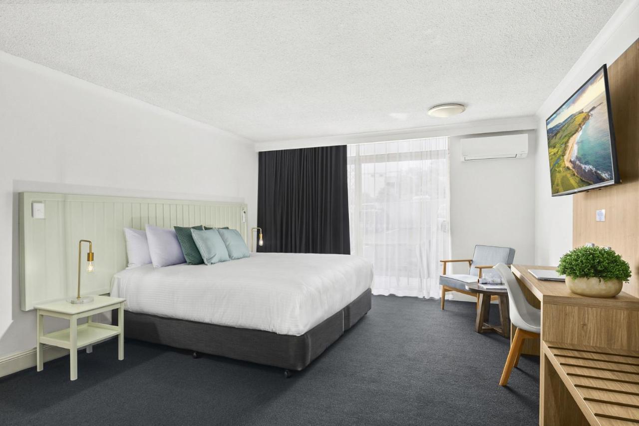 Kiama Shores Экстерьер фото