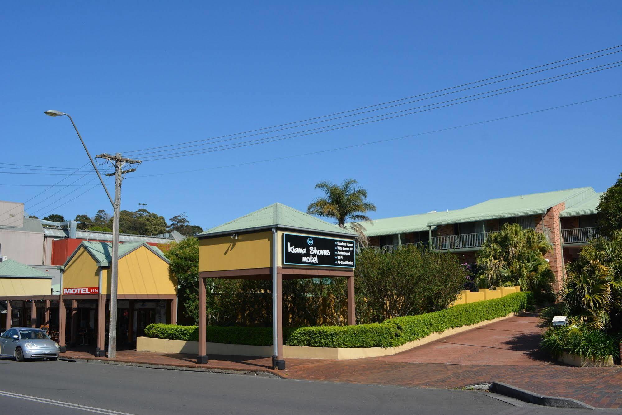 Kiama Shores Экстерьер фото
