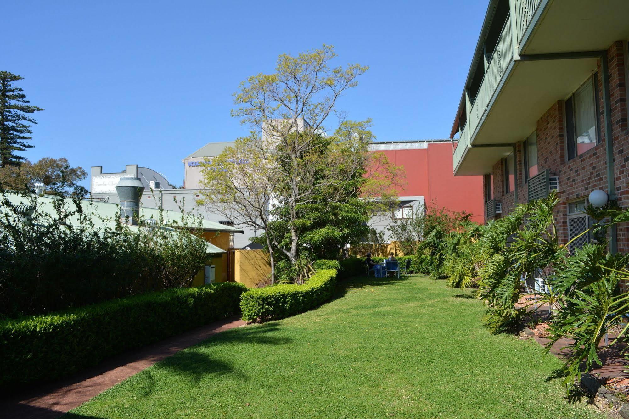 Kiama Shores Экстерьер фото