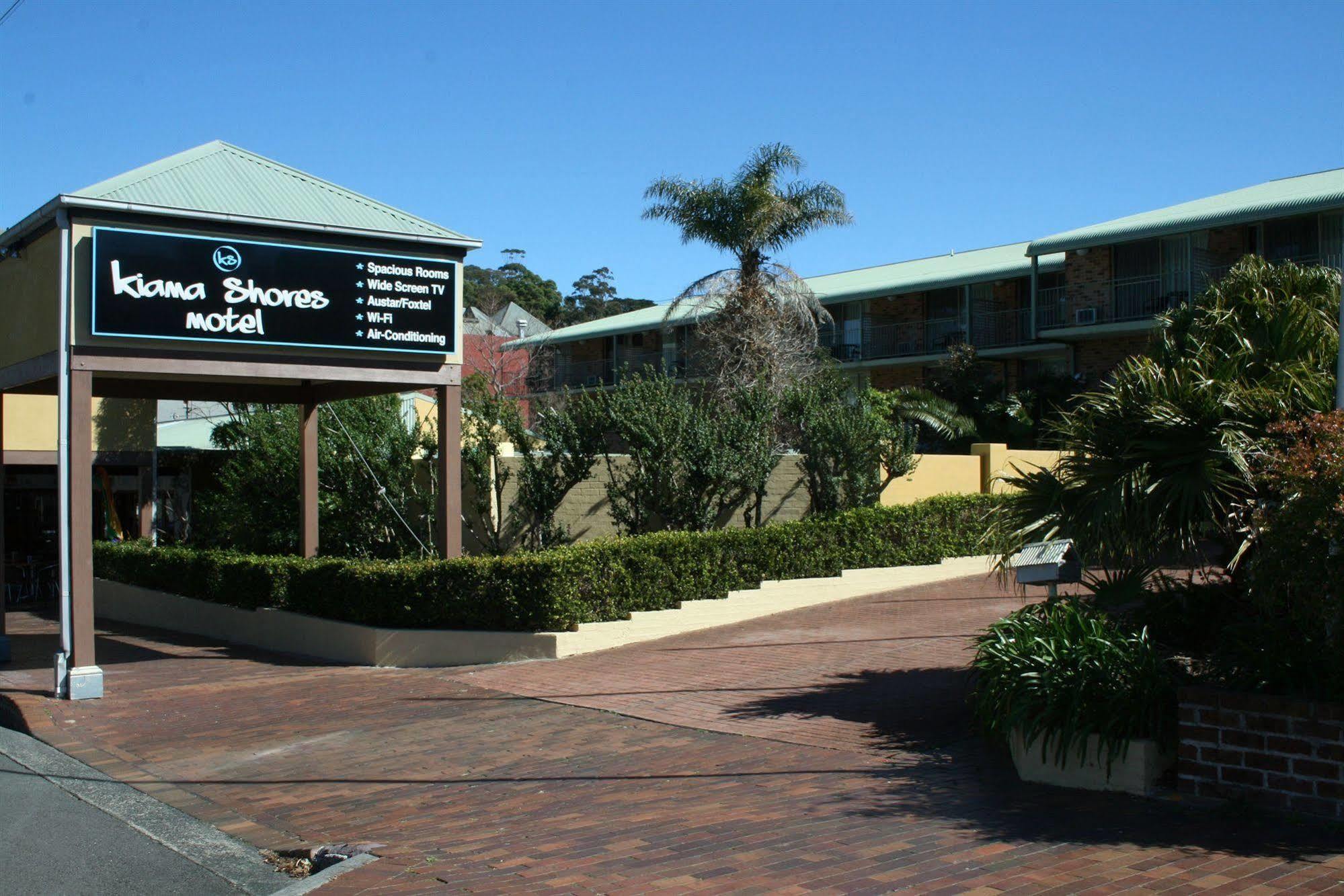 Kiama Shores Экстерьер фото