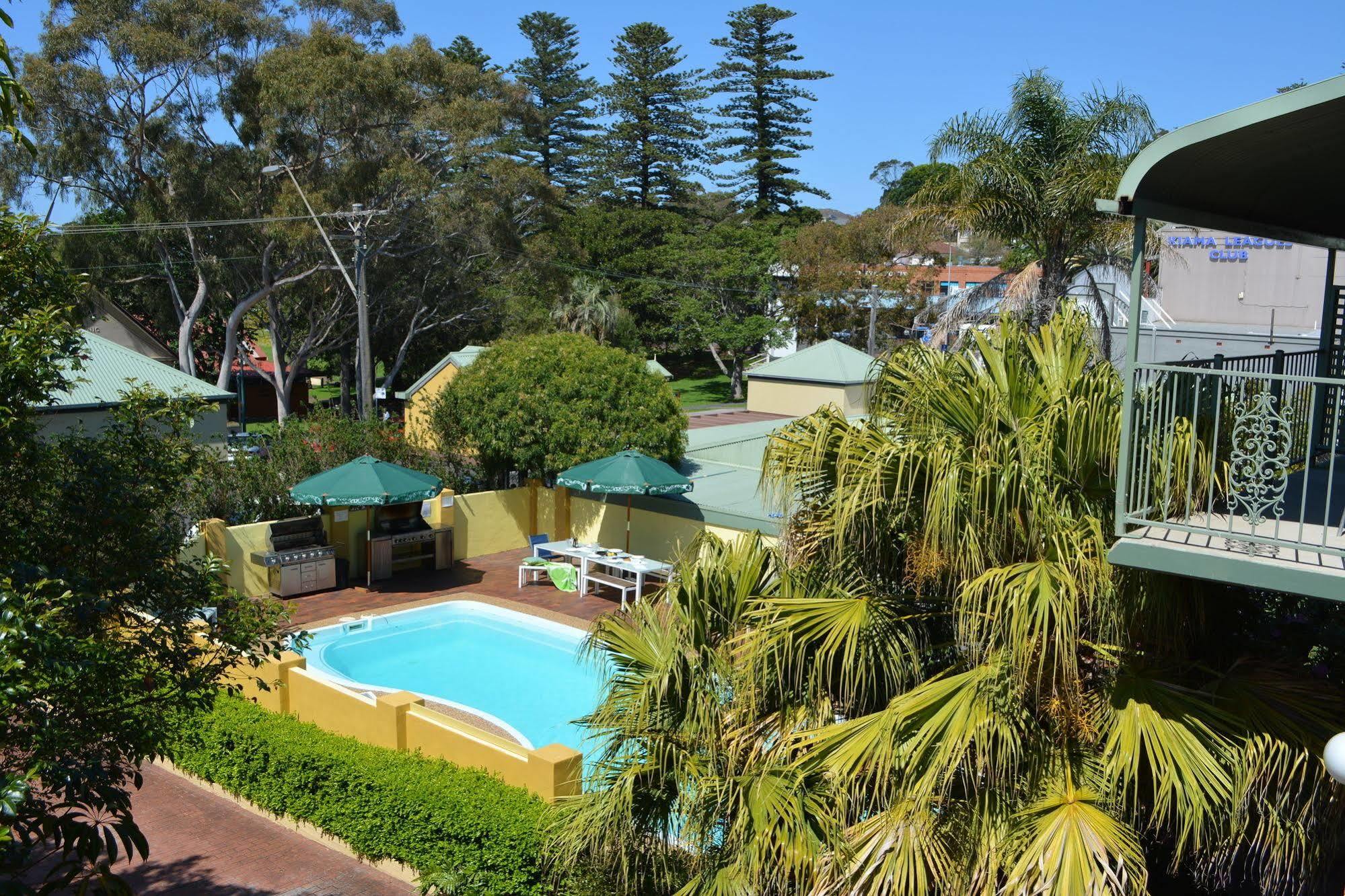 Kiama Shores Экстерьер фото