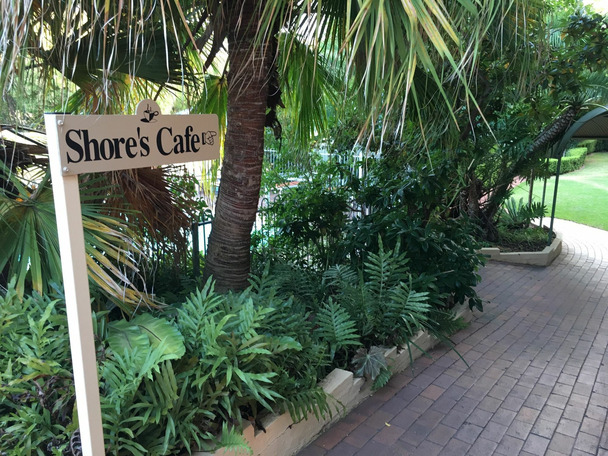Kiama Shores Экстерьер фото