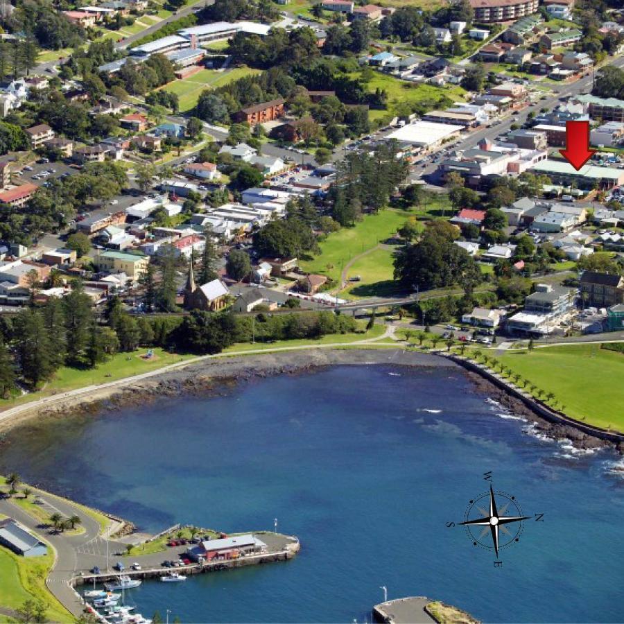 Kiama Shores Экстерьер фото