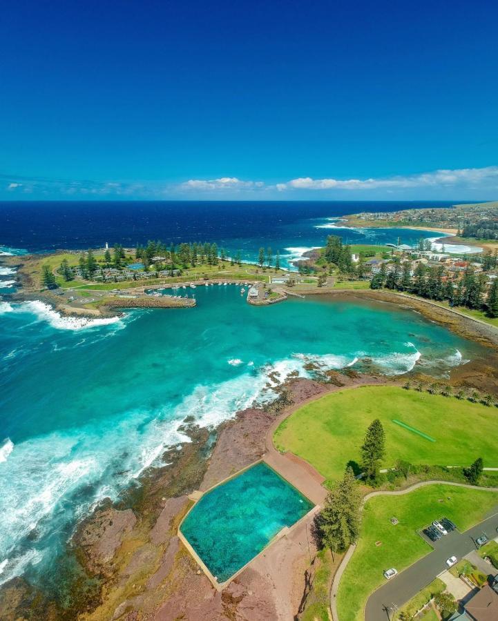 Kiama Shores Экстерьер фото